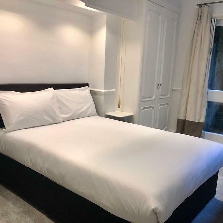 Pimlico Comfort Apartment London Eksteriør bilde