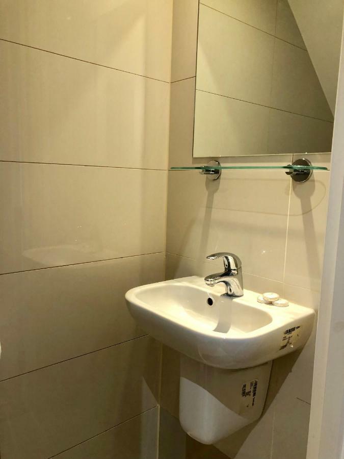 Pimlico Comfort Apartment London Eksteriør bilde