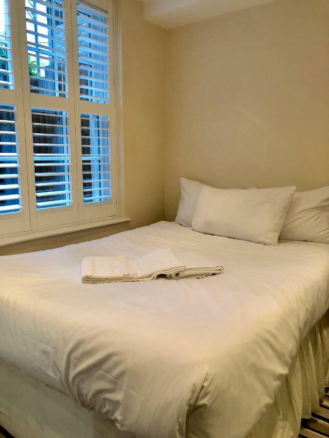 Pimlico Comfort Apartment London Eksteriør bilde