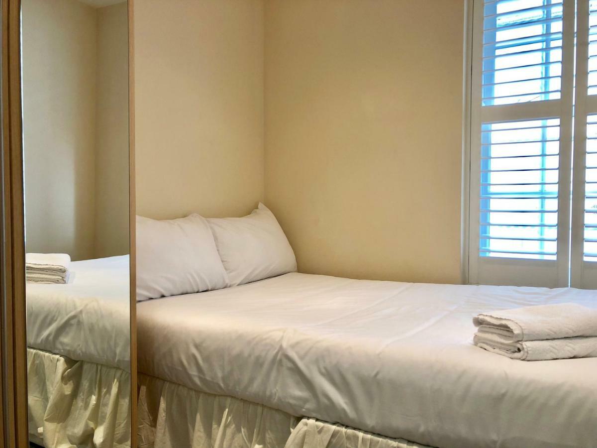 Pimlico Comfort Apartment London Eksteriør bilde