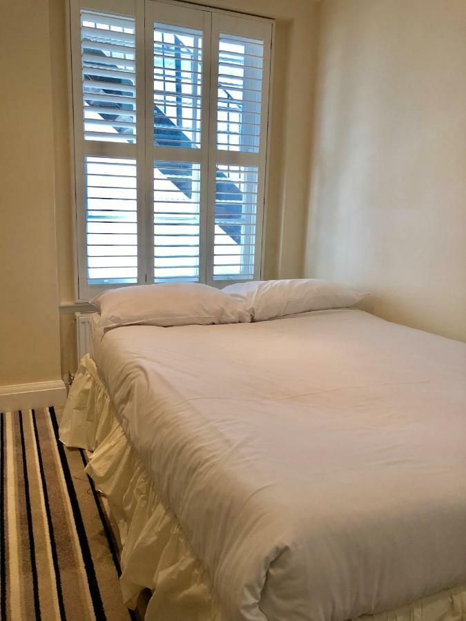 Pimlico Comfort Apartment London Eksteriør bilde