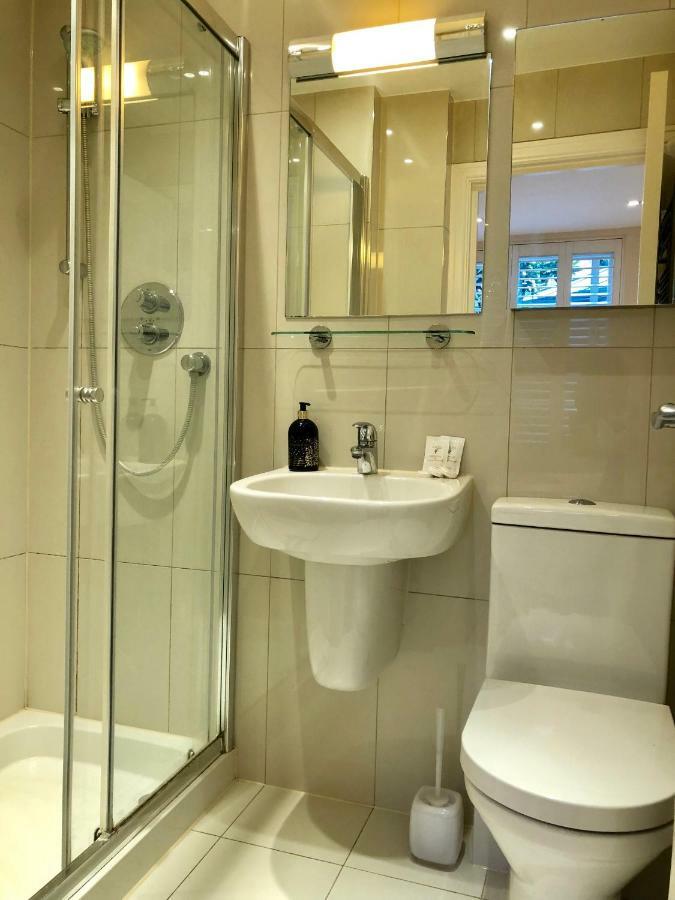 Pimlico Comfort Apartment London Eksteriør bilde