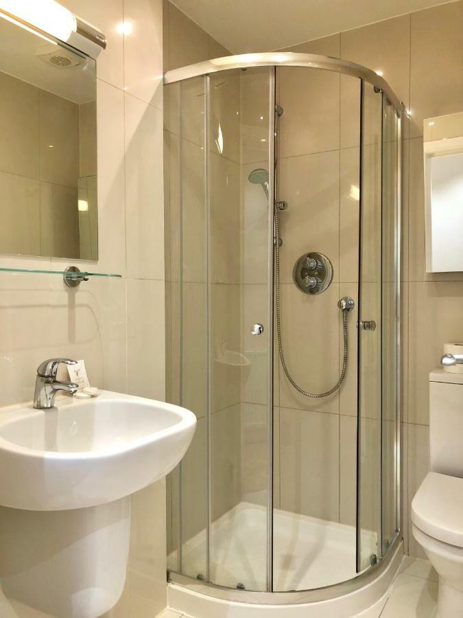 Pimlico Comfort Apartment London Eksteriør bilde