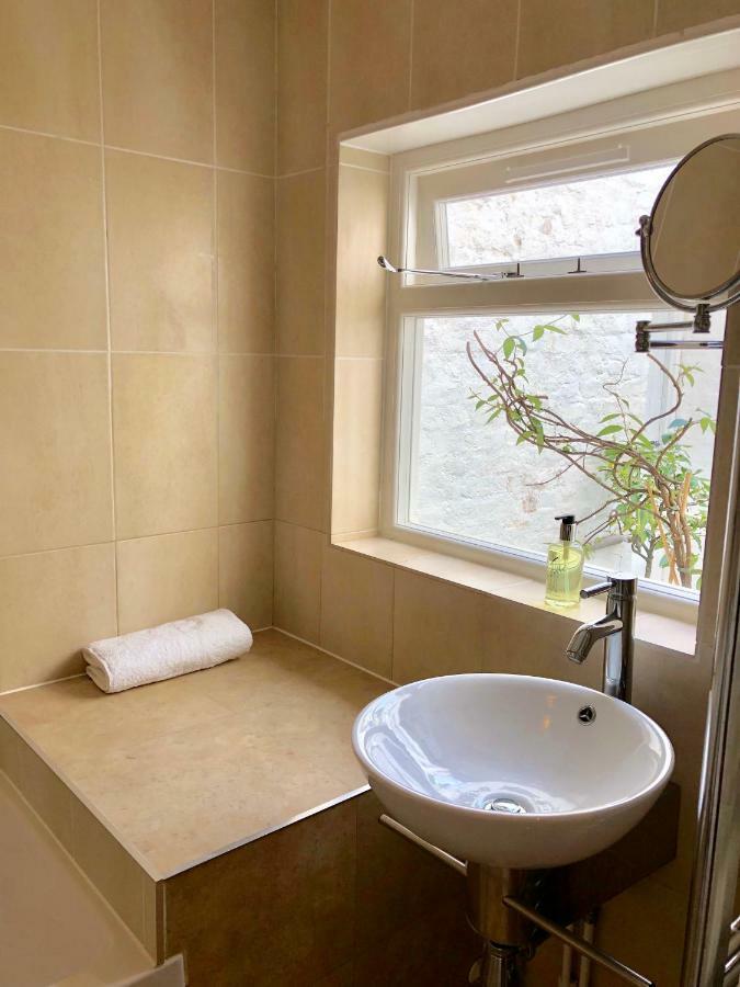 Pimlico Comfort Apartment London Eksteriør bilde