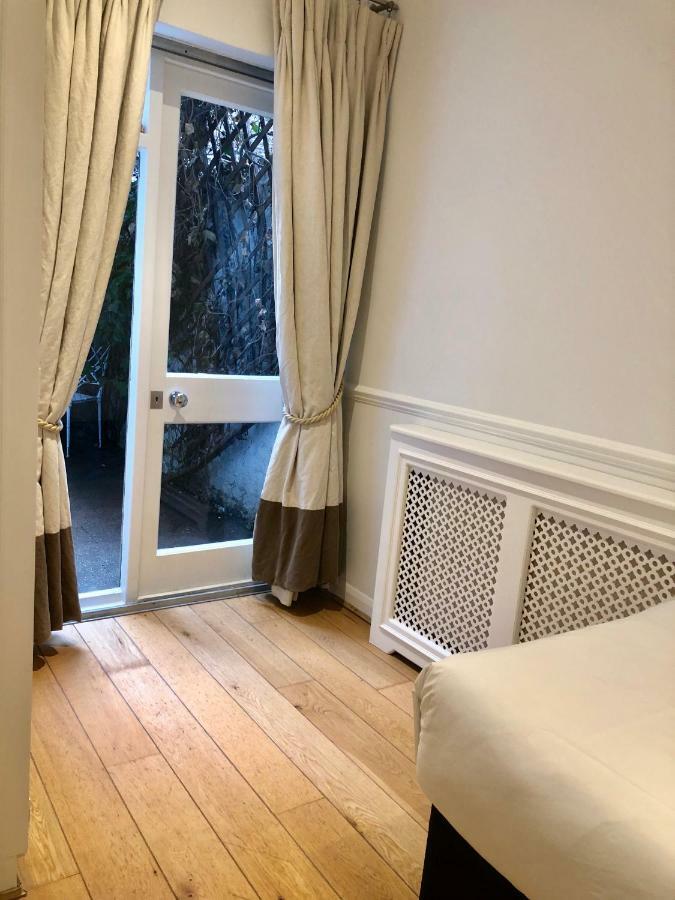 Pimlico Comfort Apartment London Eksteriør bilde