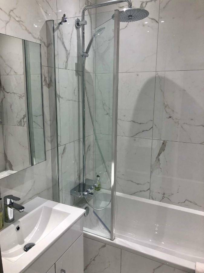 Pimlico Comfort Apartment London Eksteriør bilde
