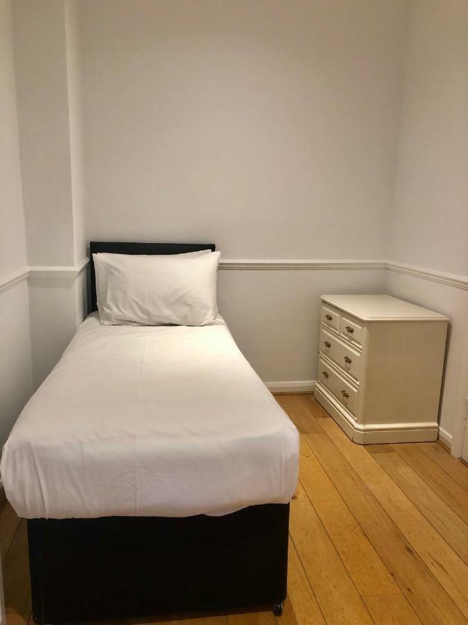 Pimlico Comfort Apartment London Eksteriør bilde