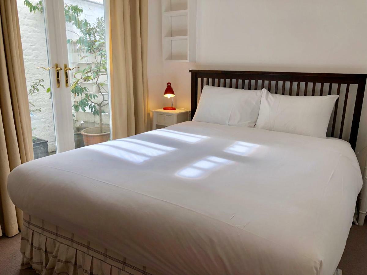 Pimlico Comfort Apartment London Eksteriør bilde